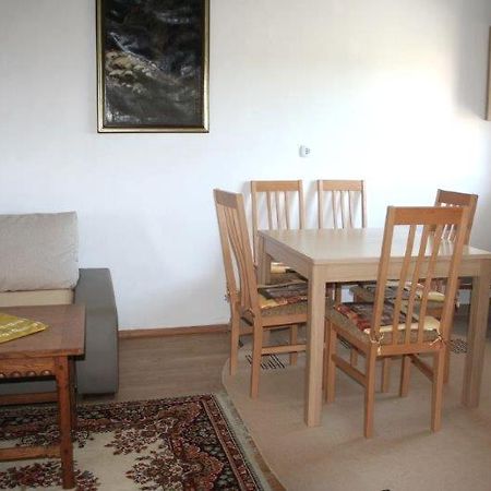 App Dzafic Apartment Vrh  Ngoại thất bức ảnh