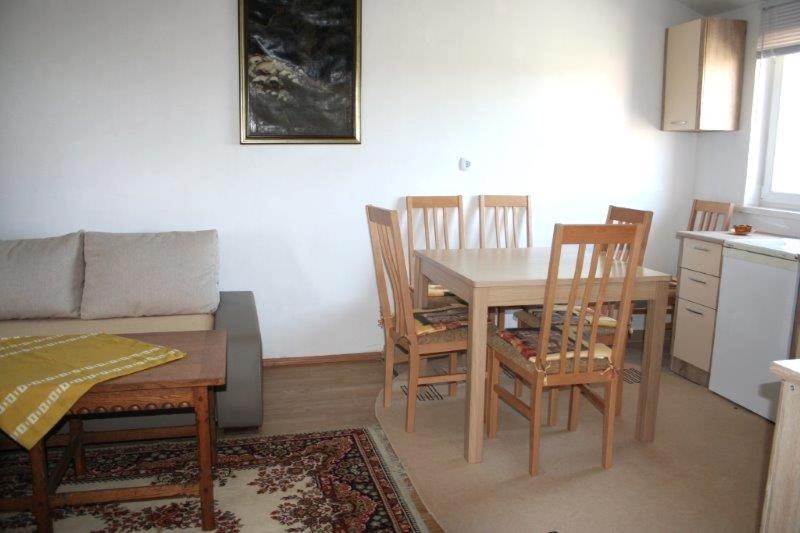 App Dzafic Apartment Vrh  Ngoại thất bức ảnh
