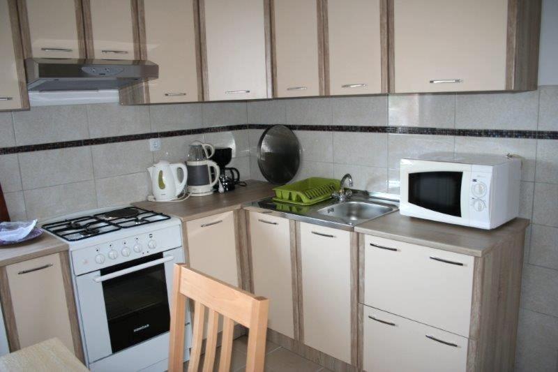 App Dzafic Apartment Vrh  Ngoại thất bức ảnh