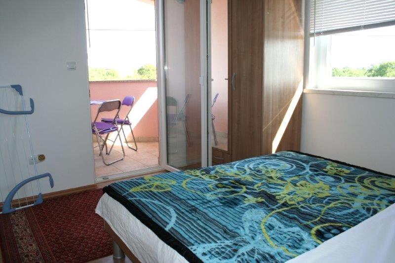 App Dzafic Apartment Vrh  Ngoại thất bức ảnh