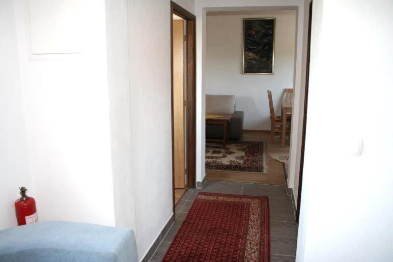 App Dzafic Apartment Vrh  Ngoại thất bức ảnh