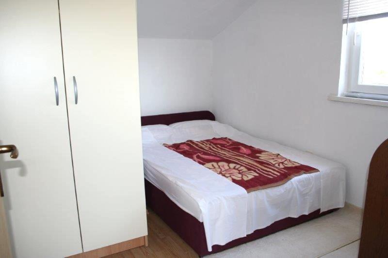 App Dzafic Apartment Vrh  Ngoại thất bức ảnh