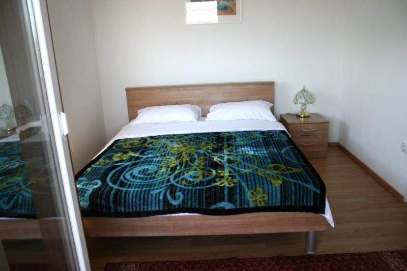 App Dzafic Apartment Vrh  Ngoại thất bức ảnh