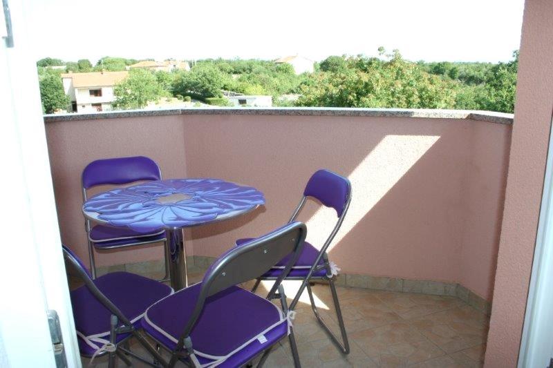 App Dzafic Apartment Vrh  Ngoại thất bức ảnh