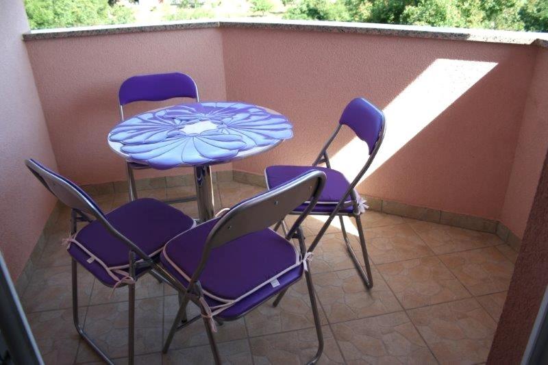 App Dzafic Apartment Vrh  Ngoại thất bức ảnh